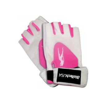 LADY 1 GLOVES - Guanti in ecopelle BIOTECH USA