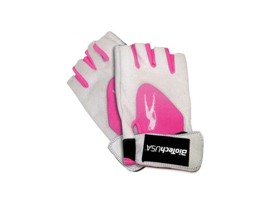 LADY 1 GLOVES - Guanti in ecopelle BIOTECH USA