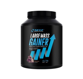 Large Mass Gainer 2000Gr