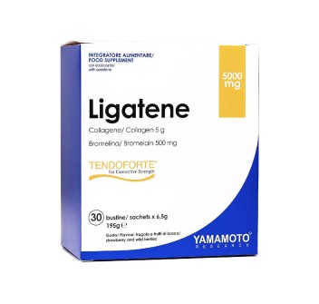 Ligatene 30 Bustine