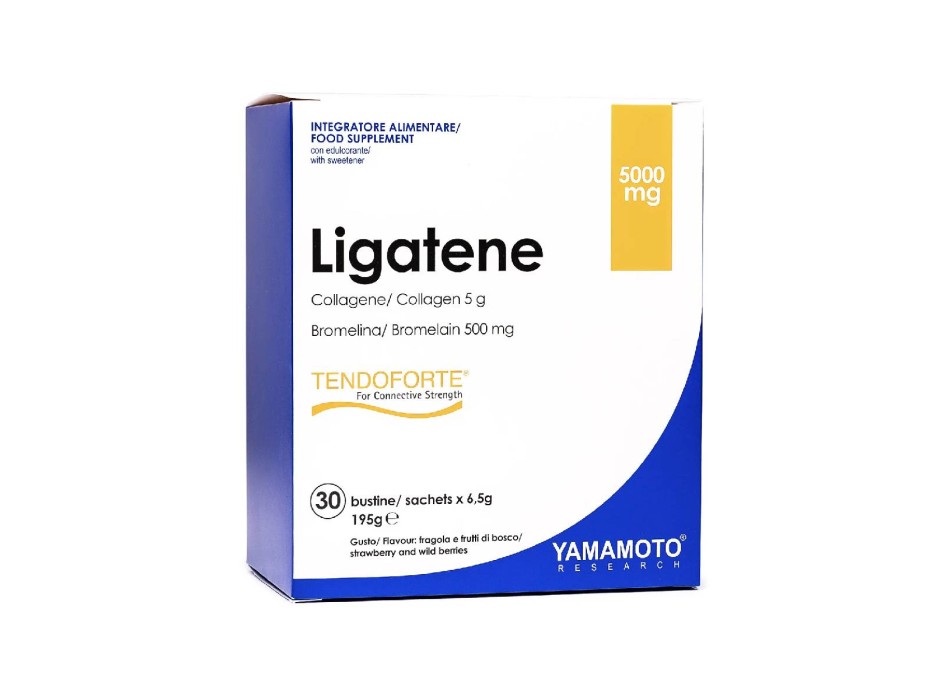 Ligatene 30 Bustine