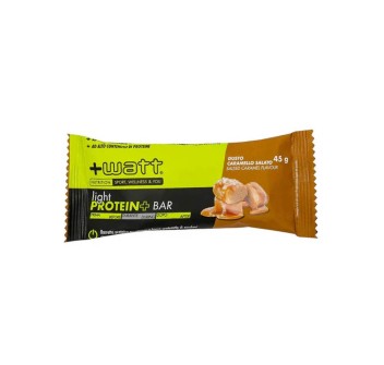 Light protein bar 45Gr