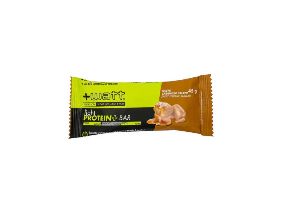 Light protein bar 45Gr