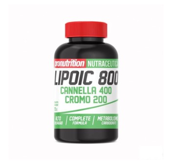 Lipoic 800 60Tabs