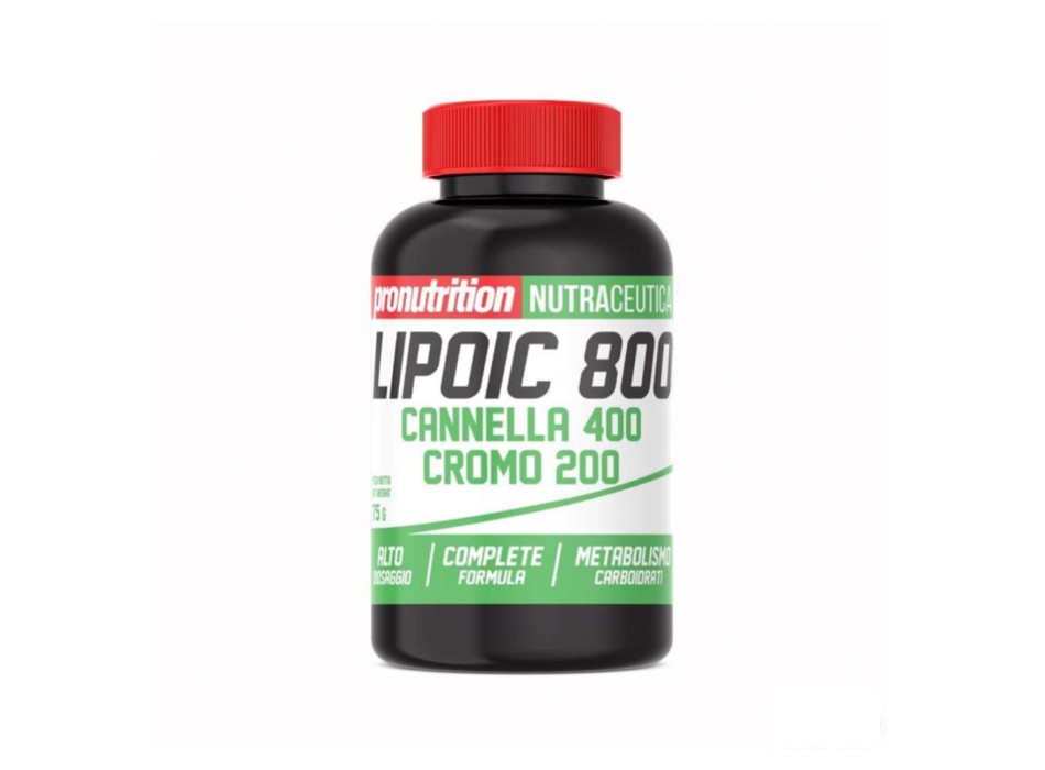 Lipoic 800 60Tabs