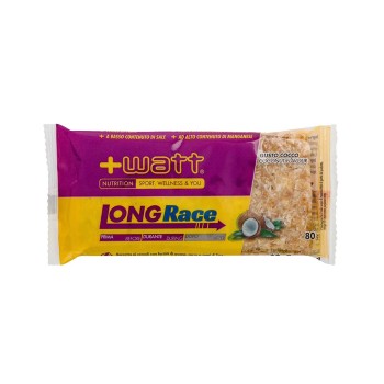 Long Race-80Gr