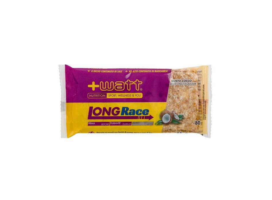 Long Race-80Gr