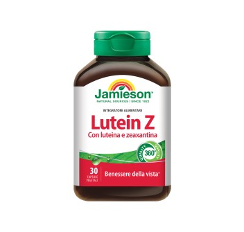 Lutein Z 30Caps