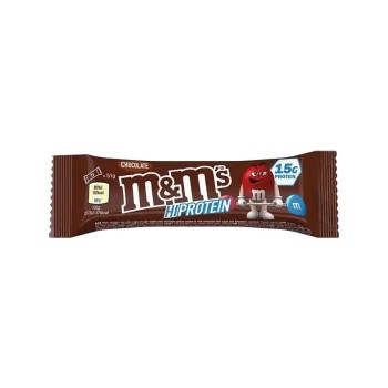 M&M'S HIPROTEIN - Barretta proteica al gusto M&M's MARS