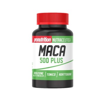 Maca Pronutrition 60Caps