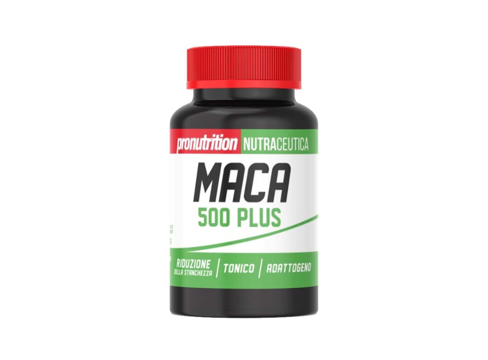 Maca Pronutrition 60Caps