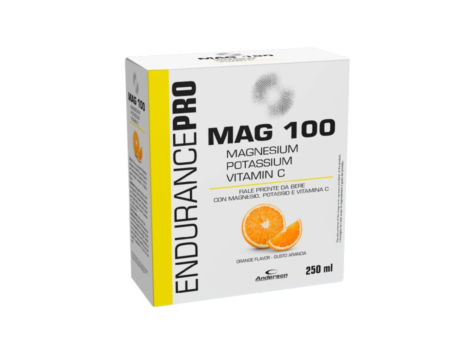 Mag 100 10Fiale