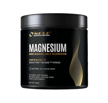 Magnesium 300Gr