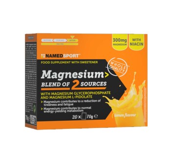 Magnesium Blend