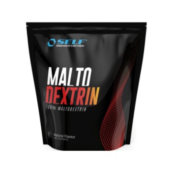 Malto Dextrin 1000Gr