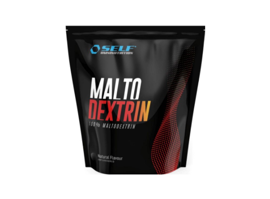 Malto Dextrin 1000Gr