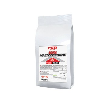 Maltodestrine 1kg