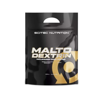 MALTODEXTRIN - Integratore a base di maltodestrine insapore SCITEC NUTRITION