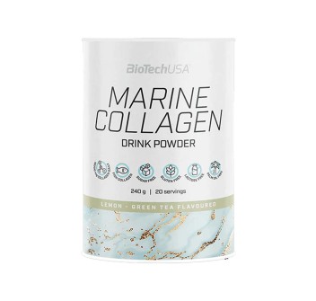 Marine Collagen