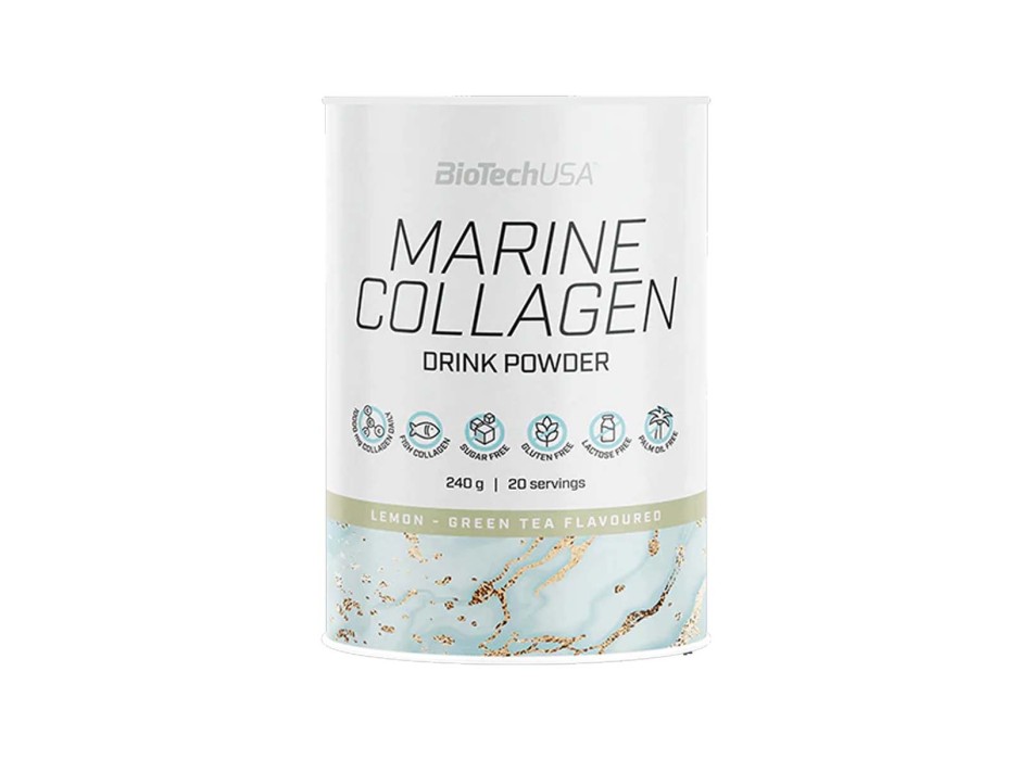 Marine Collagen