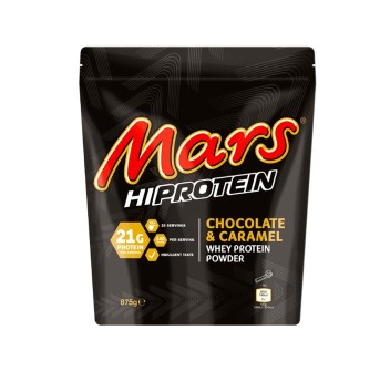 MARS PROTEIN - Proteine Concentrate del siero del latte MARS