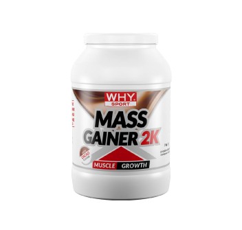 Mass Gainer 2kg