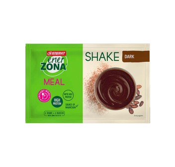 MEAL SHAKE - Sostituto pasto con proteine, vitamine e minerali ENERVIT ENERZONA