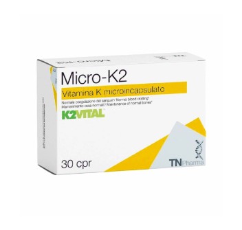 Micro-k2 30Cpr