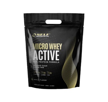 Micro Whey Active 1000Gr