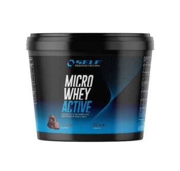 Micro Whey Active 1000Gr