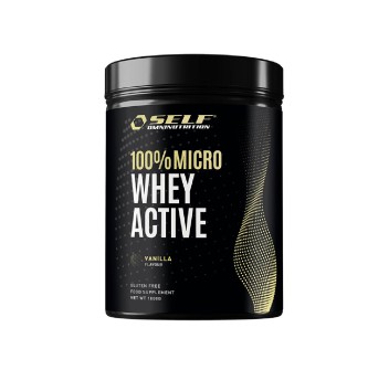 Micro Whey Active 1000Gr