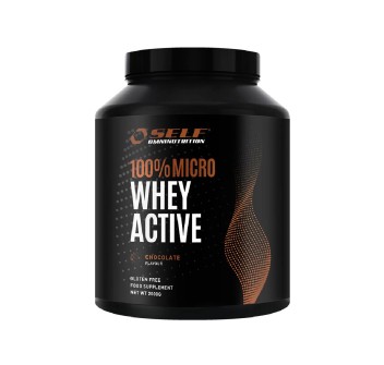 Micro Whey Active 2000Gr