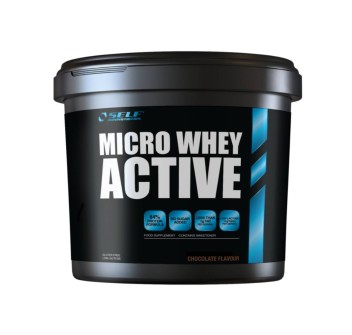 Micro Whey Active 4000Gr