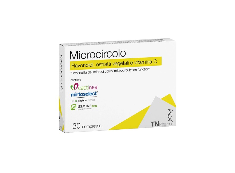 Microcircolo 30Cps