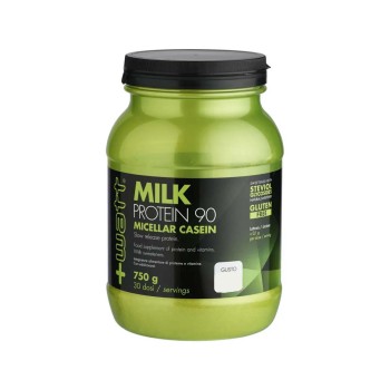 MILK PROTEIN 90 - Caseinati micellari del latte con aggiunta di vitamine +WATT