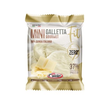 Mini galletta fit