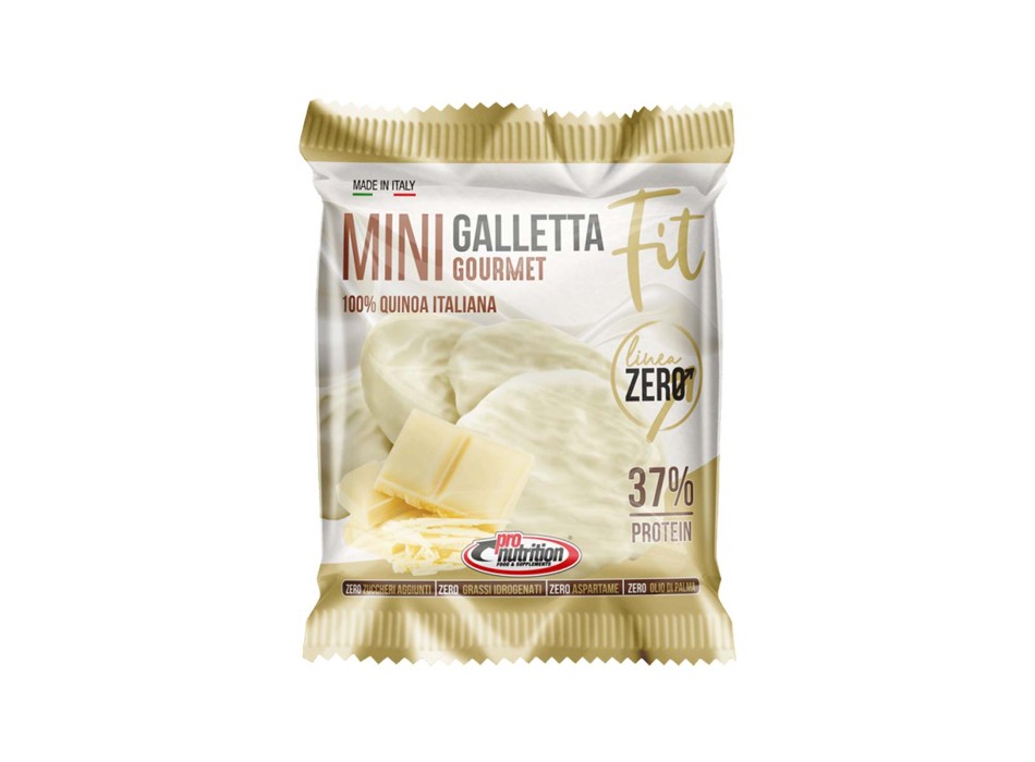 Mini galletta fit