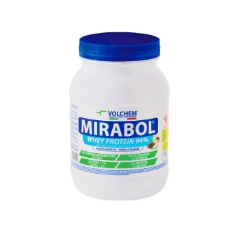 Mirabol Protein 94 750Gr