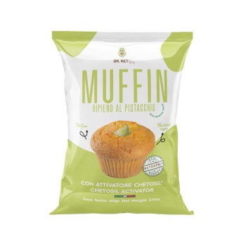 Muffin 60Gr.