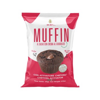 Muffin 60Gr.