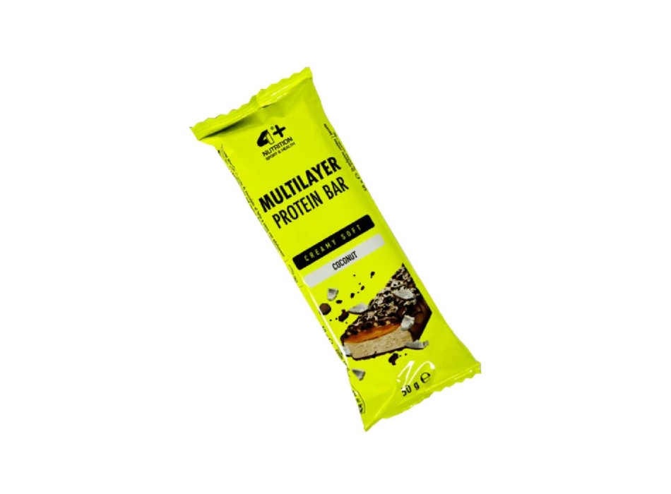 MULTILAYER PROTEIN BAR