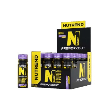 N1 SHOT 60 ml