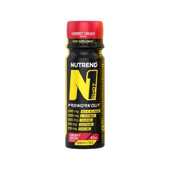 N1 SHOT 60 ml