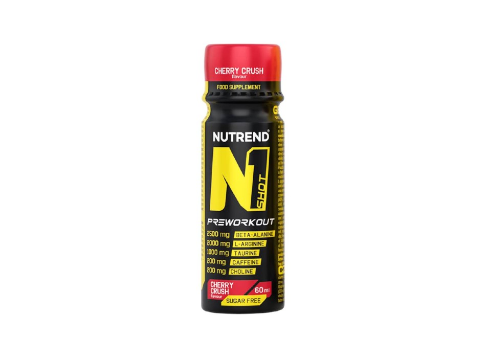 N1 SHOT 60 ml