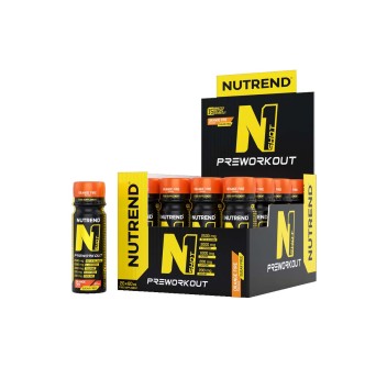 N1 SHOT 60 ml