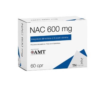 Nac 600mg