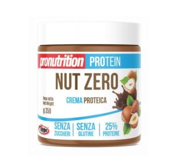 Nut zero 350Gr