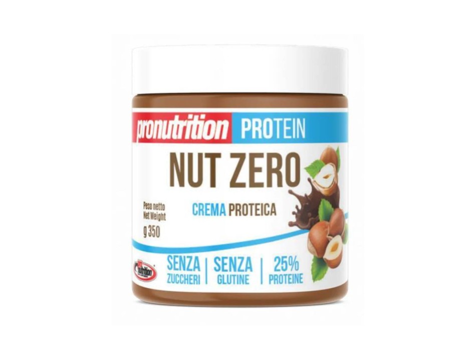 Nut zero 350Gr