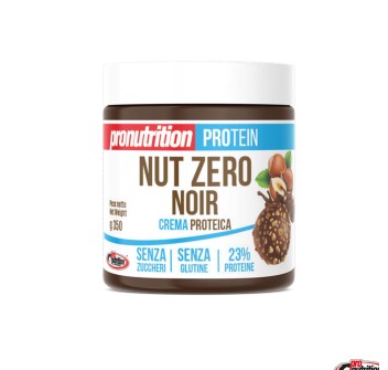 Nut zero noir 350Gr