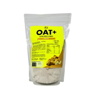 Oat+ 1000Gr